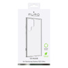 PURO 0.3 Nude - Samsung Galaxy S22 Ultra ökológiai tok (átlátszó)