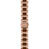 Spigen Modern Fit Band - Bracelet for Samsung Galaxy Watch 4 / 5 / 5 Pro / 6 (Pink Gold)