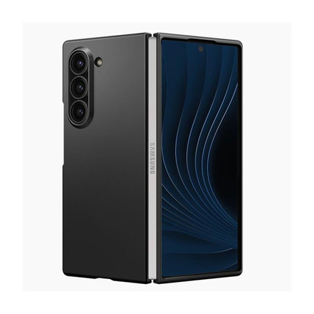 Spigen Airskin - Case for Samsung Galaxy Z Fold 6 (Black)