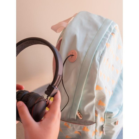 Pusheen - Zaino della collezione Foodie