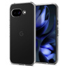 Spigen Crystal Flex - tok Google Pixel 9a készülékhez (kristálytiszta)