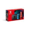 Nintendo Switch Joy-Con - Konsola przenośna (czerwony/niebieski)