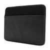 Cas A.R.C. Housse - Housse avec pochette MacBook Pro 16" (M4/M3/M2/M1/2024-2021) (Noir)