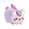 Tasty Peach - Plush Mascot 18 cm Lavender Dream Meowchi