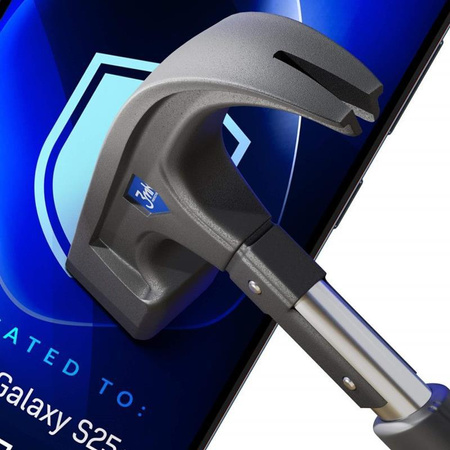 3mk FlexibleGlass - Hibrid üveg Samsung Galaxy S25+ készülékhez