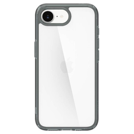 Spigen Ultra Hybrid - tok iPhone 16e készülékhez (Space Crystal)