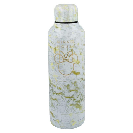 Minnie Mouse - Stainless steel thermal bottle 515 ml