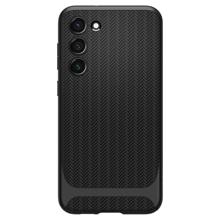 Spigen Neo Hybrid - Etui do Samsung Galaxy S23+ (Czarny)