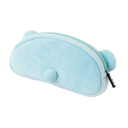 BT21 - KOYA plush pencil case for utensils