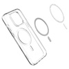 Spigen Ultra Hybrid Mag MagSafe – Etui do iPhone 14 Pro Max (Frost Clear)