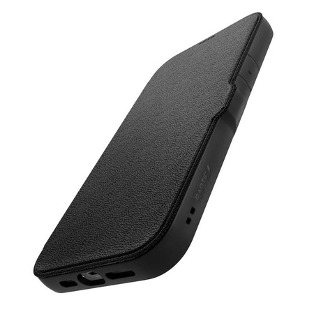 X-Doria Raptic Urban Folio - iPhone 14 Plus flip case (Black)