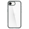 Spigen Ultra Hybrid - Case for iPhone 16e (Space Crystal)