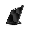 STM Dux Swivel - Armored Case for iPad 10.9" (2022) (black)