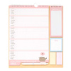 Pusheen - Wall calendar / planner 2022/2023