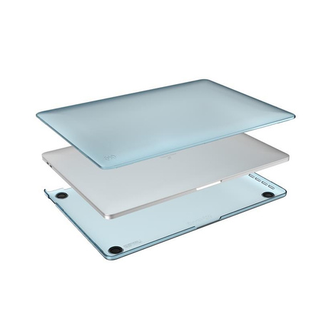 Speck SmartShell - MacBook Pro 13" (M2 2022 / M1 2020) tok (Swell Blue)