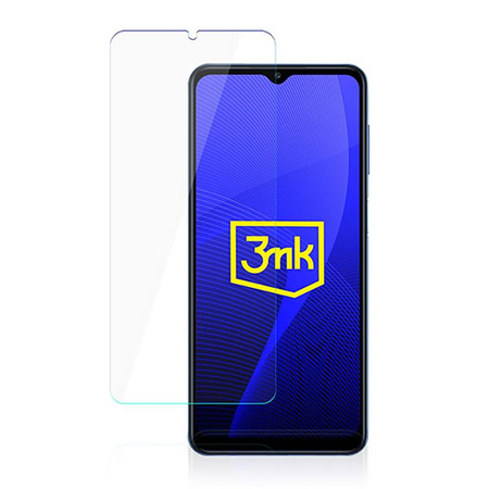 3mk FlexibleGlass - Hibrid üveg a Samsung Galaxy M12 készülékhez