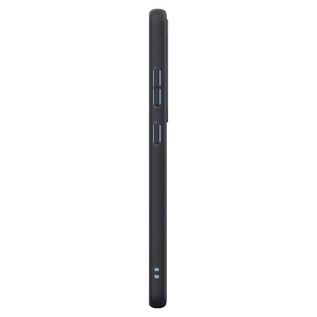 Spigen Nano Pop Mag MagSafe - Case for Samsung Galaxy S25 Ultra (Black Sesame)