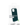 PURO SKY - iPhone 13 Tasche (Petrolgrün)