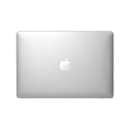 Speck SmartShell - Housse pour MacBook Pro 13" (M2 2022 / M1 2020) (Transparente)