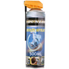 Dunlop - Multipurpose spray / lubricant / penetrating oil / cleaner / contact spray 500 ml