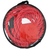 Dunlop - Corde de remorquage avec crochets 4m / 2800kg