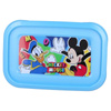 Mickey Mouse - Set de récipients alimentaires 540ml (3pcs).)