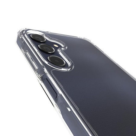 Case-Mate Tough Clear - étui pour Samsung Galaxy A25 5G (Transparent)