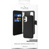 PURO Geldbörse abnehmbar - 2-in-1 iPhone 11 Hülle (schwarz)