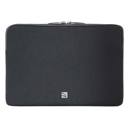 TUCANO Elements - Schutzhülle MacBook Pro 14" / MacBook Air 13" / MacBook Air 13" Retina (schwarz)