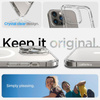Spigen Ultra Hybrid MagSafe - Coque pour iPhone 14 Pro Max (Blanc)