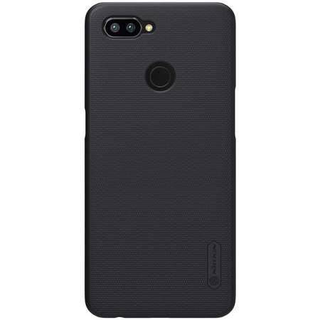 Nillkin Super Frosted Shield - Realme 2 Pro Gehäuse (Golden)