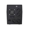 Green Cell - UPS 2000VA 1200W Power Proof UPS 2000VA 1200W Power Proof UPS