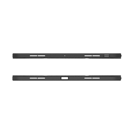 Spigen Urban Fit - Étui pour iPad Pro 13" (M4, 2024) (Noir)