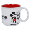 Mickey Mouse - Kubek ceramiczny 400 ml