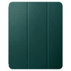 Spigen Urban Fit - pouzdro pro iPad Air 13" (M2, 2024) (Midnight Green)