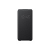 Samsung LED View Cover - Etui Samsung Galaxy S20+ (Black)