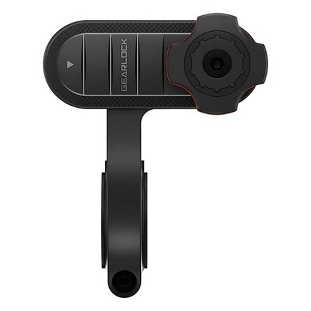 Spigen GearLock MF100 - Bike Mount (Black)