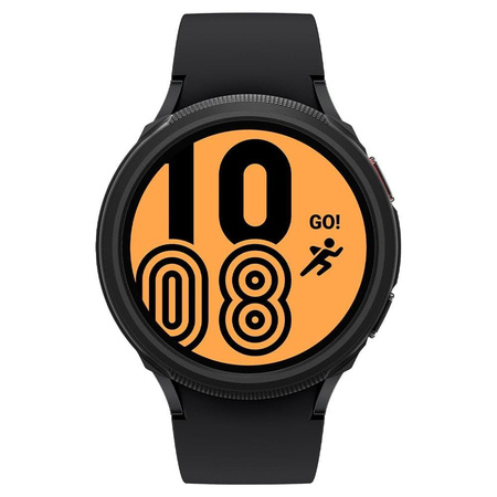 Spigen Liquid Air - Case for Samsung Galaxy Watch 4 / 5 40 mm (Black)