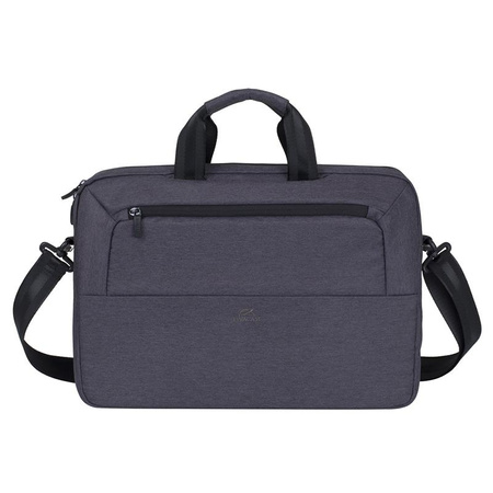 Rivacase - Suzuka, Notebook, 15,6" Laptoptasche (schwarz)