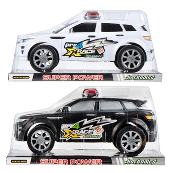 Mega Creativ - Voiture tout-terrain (Sélection aléatoire)