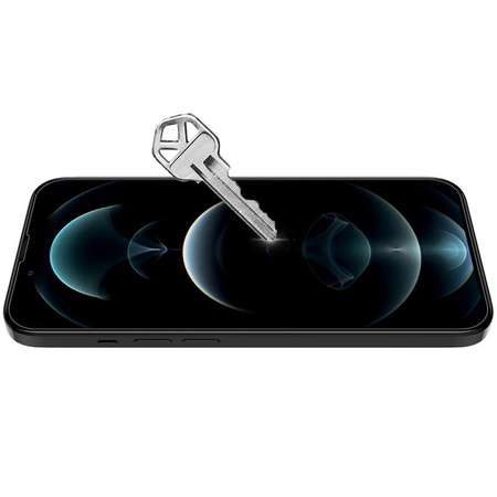 Nillkin H+ Anti-Explosion Glass - Verre de protection pour Apple iPhone 13 Pro Max