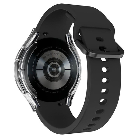 Spigen Ultra Hybrid - tok Samsung Galaxy Watch 4 / 5 40 mm-es készülékhez (átlátszó)