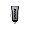 Energizer Classic - Kfz-Ladegerät 2x USB-A 2.4A 12W (Schwarz)