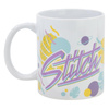 Disney Stitch – Kubek ceramiczny z kultową postacią (325 ml, licencjonowany)