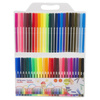 Topwrite - Set de marqueurs / stylos marqueurs / marqueurs 50 pcs.