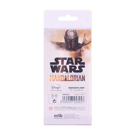 Star Wars - Set of erasers (2pcs.)