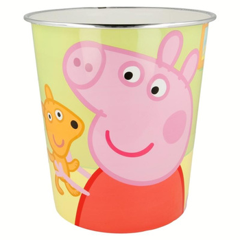 Peppa Pig - Papierkorb Peppa Pig