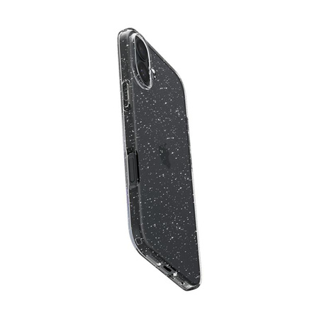 SPIGEN FLÜSSIGKRISTALL IPHONE 16 GLITTER KRISTALL