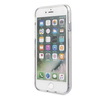 Guess Flower Shiny Collection N1 - tok iPhone SE 2020 / 8 / 7 (fekete)