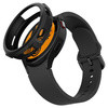 Spigen Liquid Air - Case for Samsung Galaxy Watch 4 / 5 40 mm (Black)